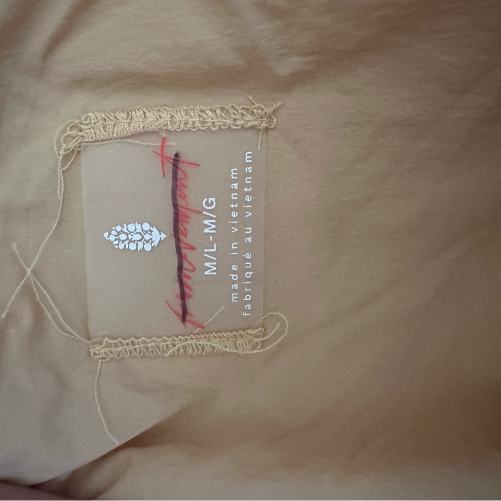 Free People Movement Puffer Jacket View 5